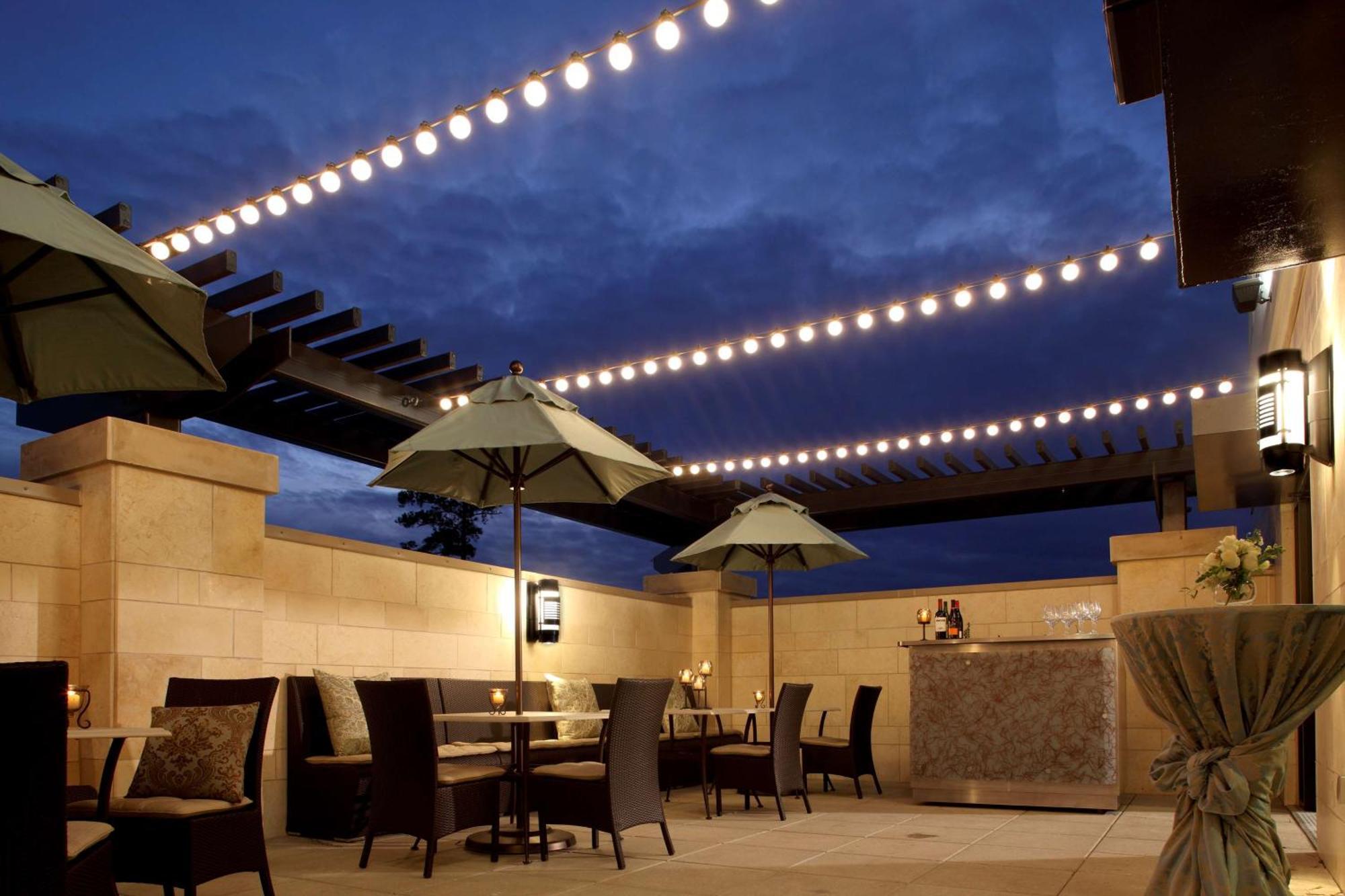 Hotel Hyatt Centric The Woodlands Exteriér fotografie