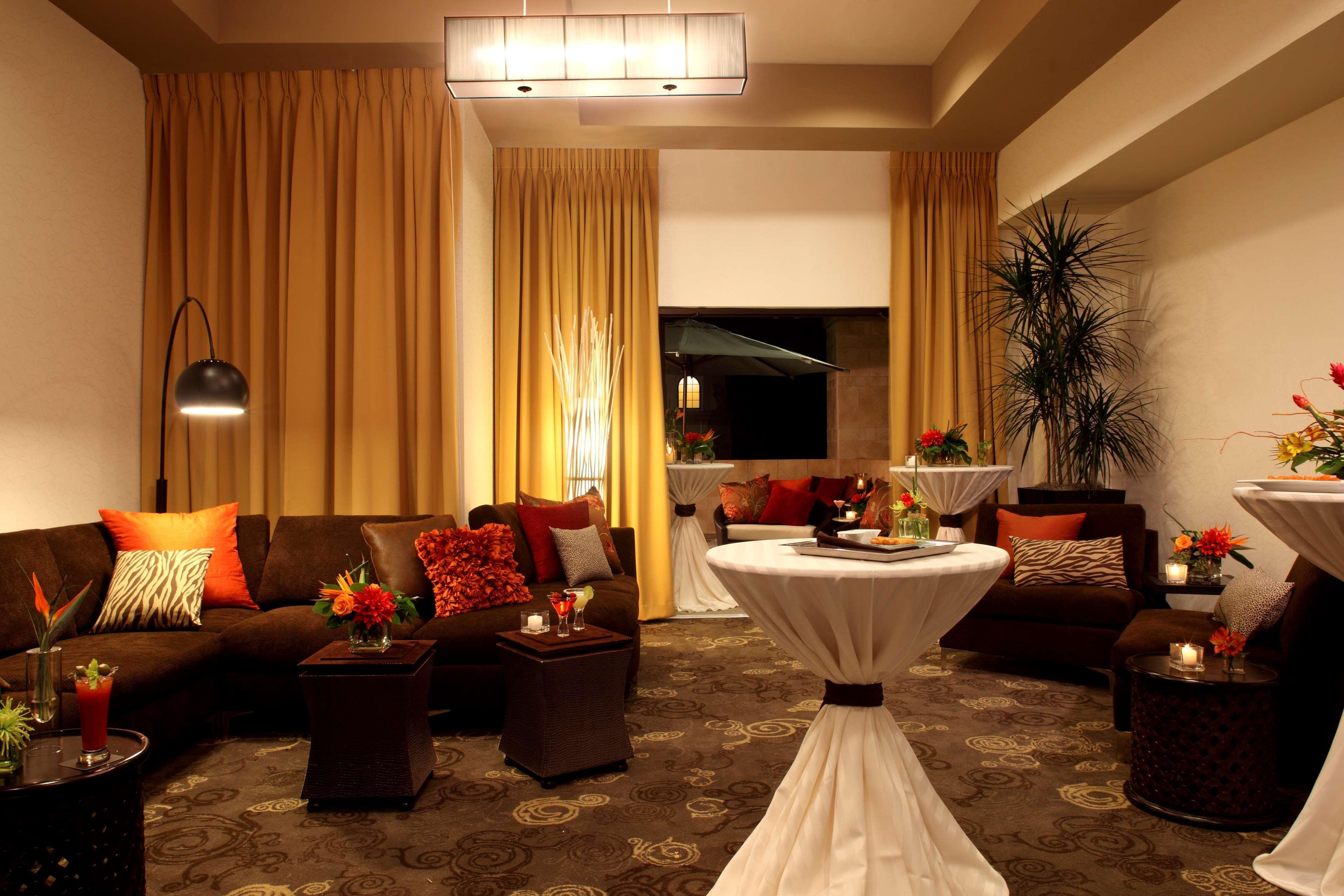 Hotel Hyatt Centric The Woodlands Exteriér fotografie