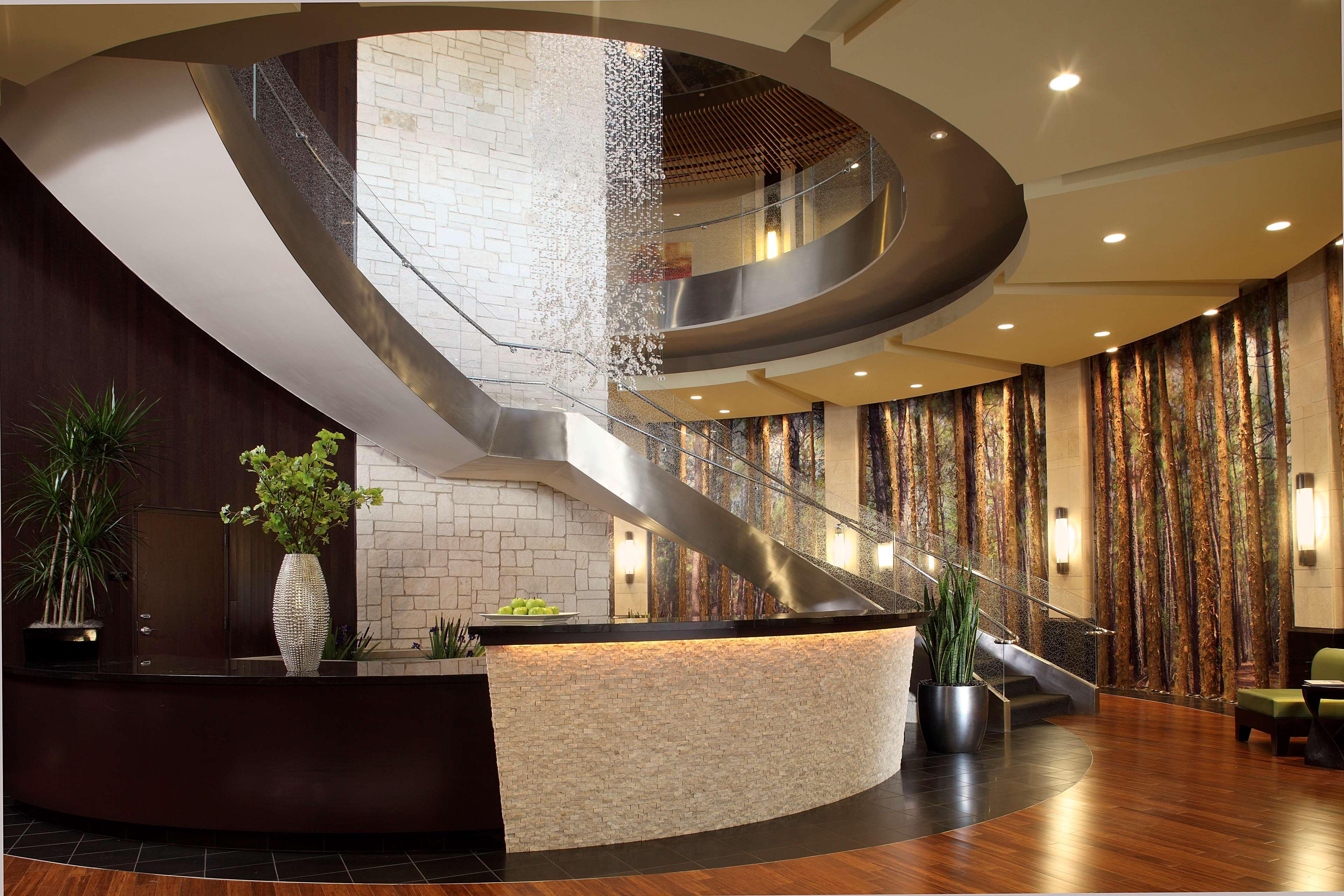 Hotel Hyatt Centric The Woodlands Exteriér fotografie