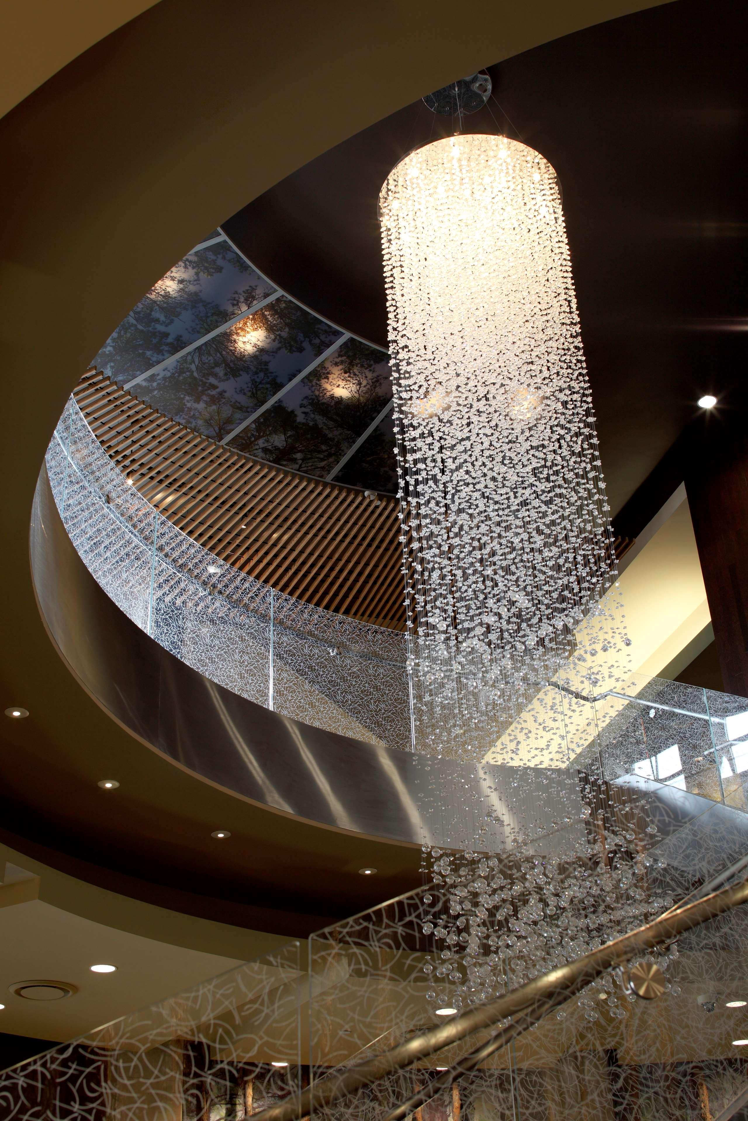 Hotel Hyatt Centric The Woodlands Exteriér fotografie