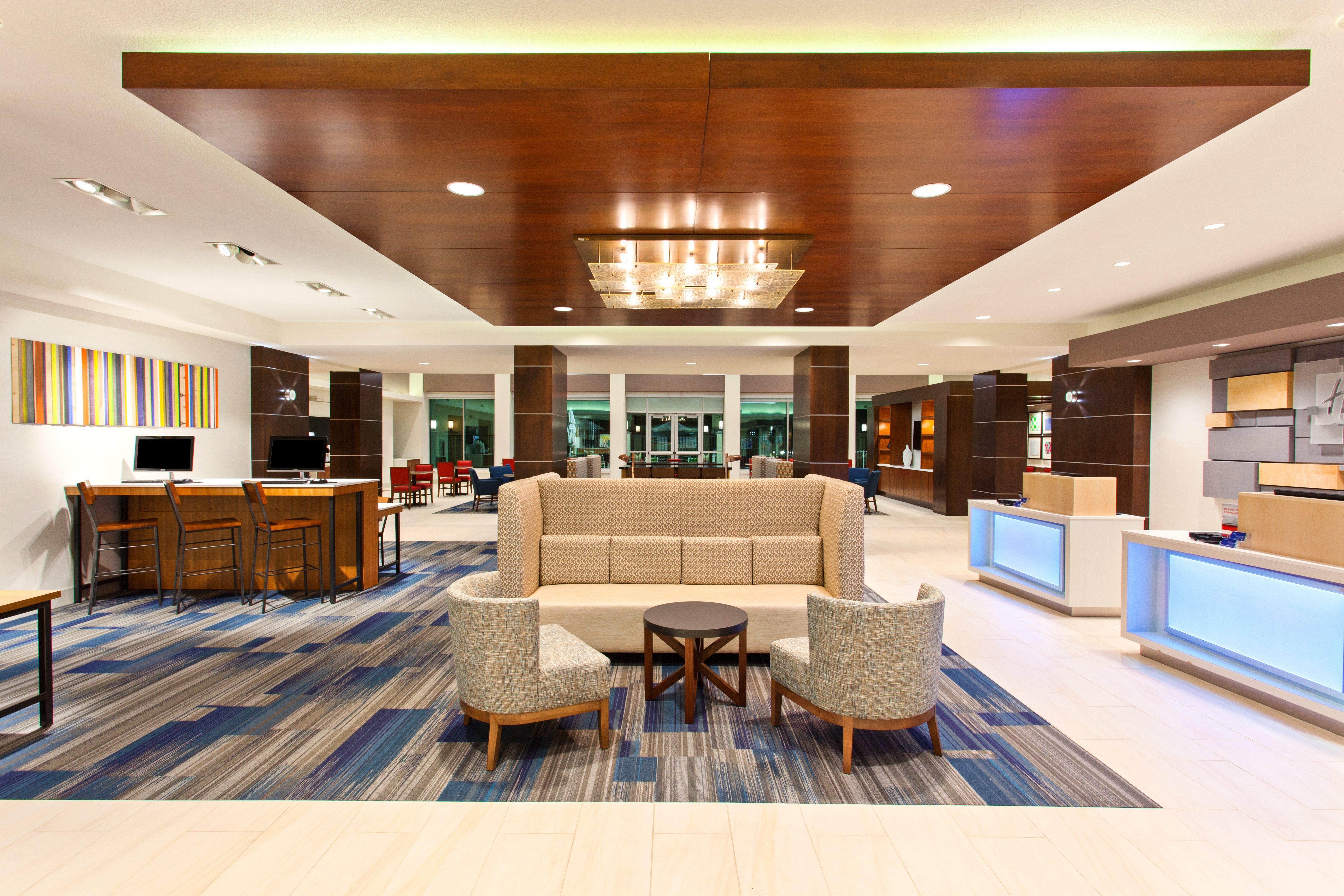 Hotel Hyatt Centric The Woodlands Exteriér fotografie