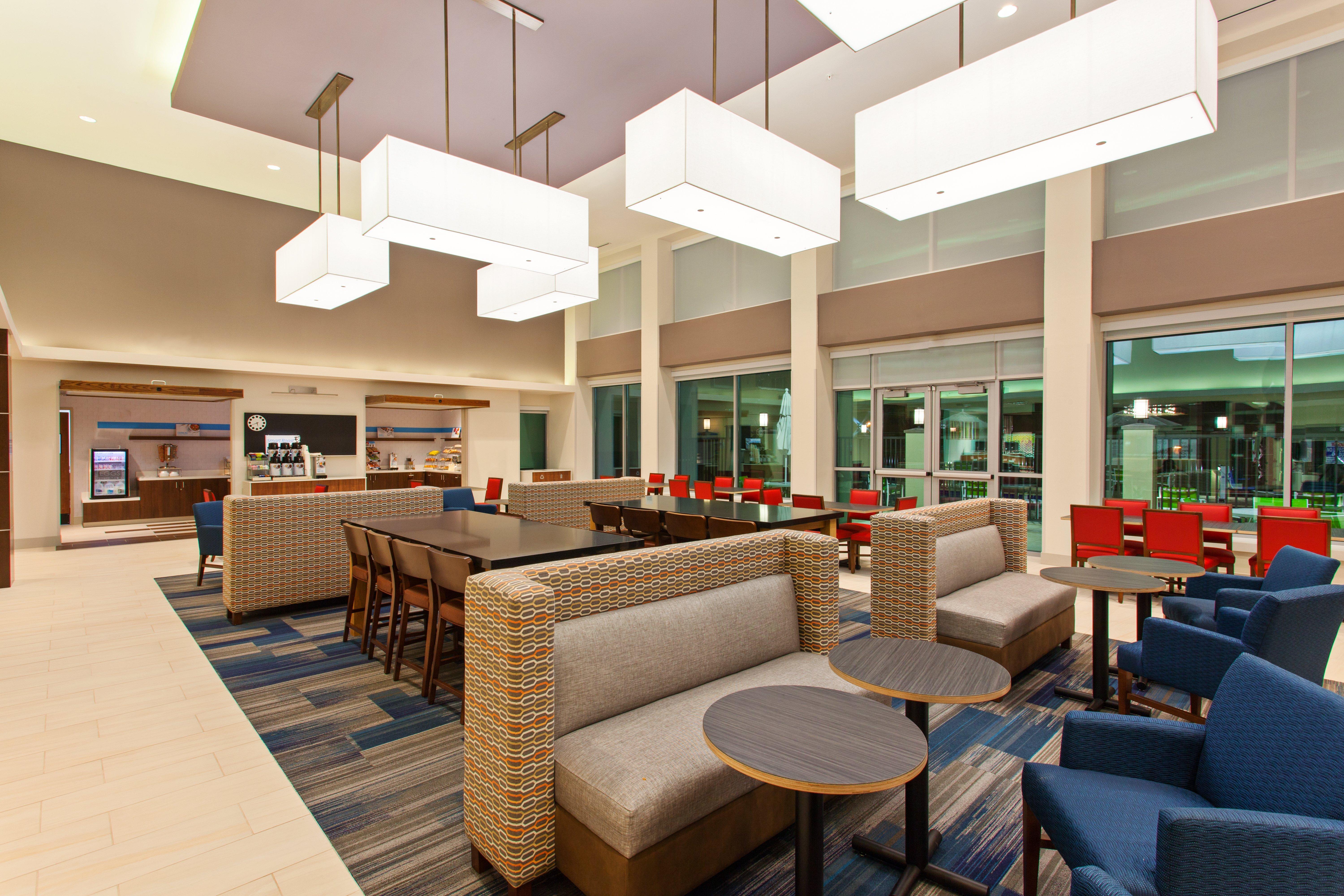 Hotel Hyatt Centric The Woodlands Exteriér fotografie