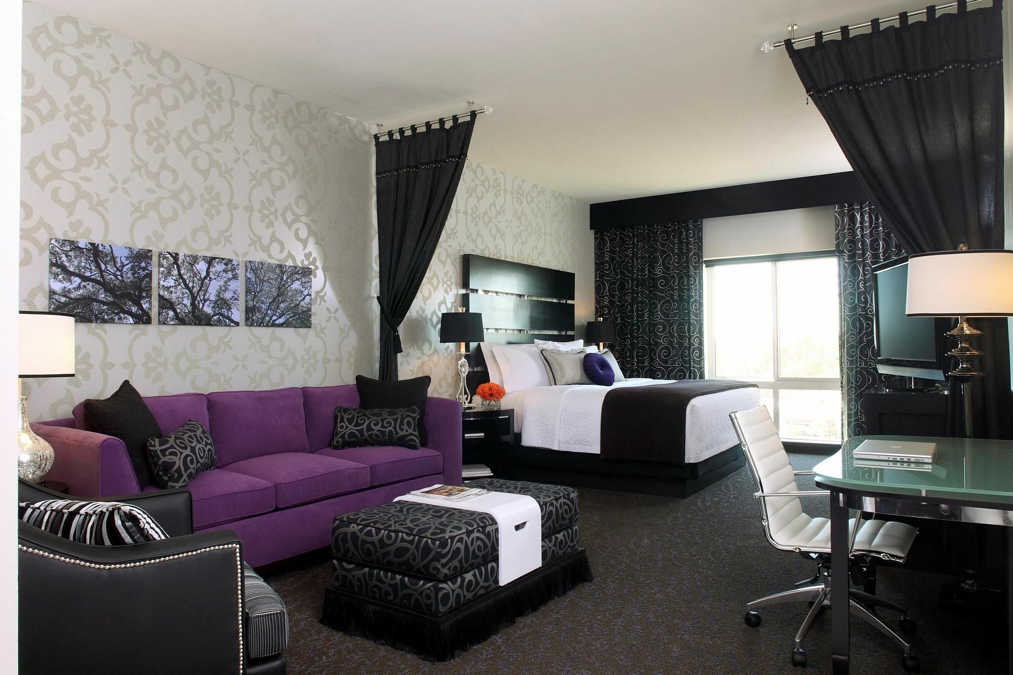 Hotel Hyatt Centric The Woodlands Exteriér fotografie